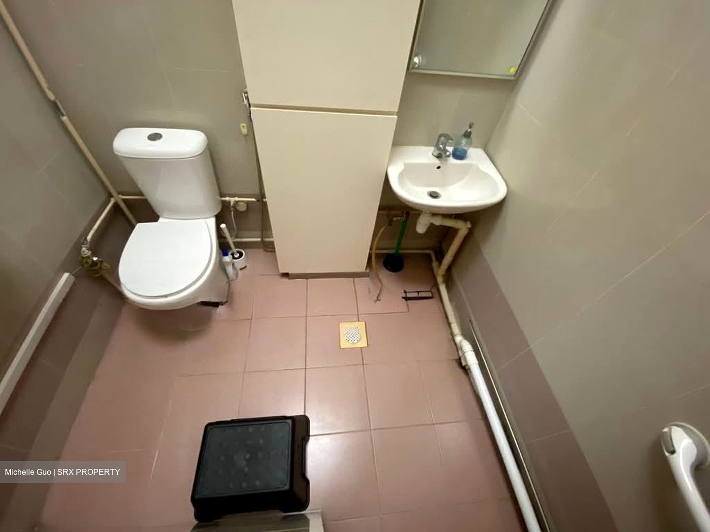 Bukit Merah Central (D3), Shop House #581702951
